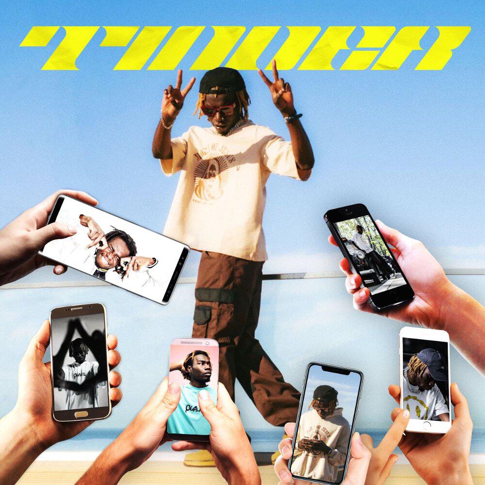 Релиз Tinder