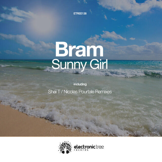Релиз Sunny Girl