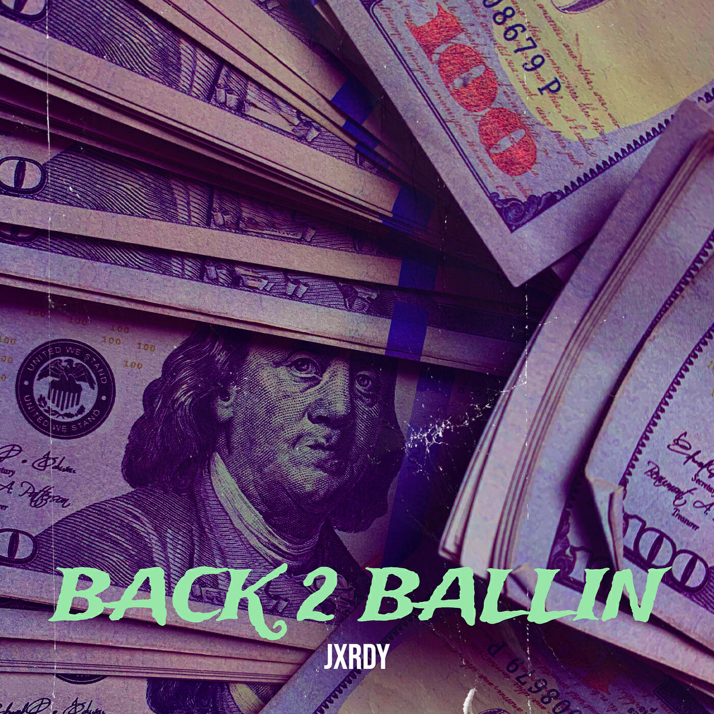 Релиз Back 2 Ballin