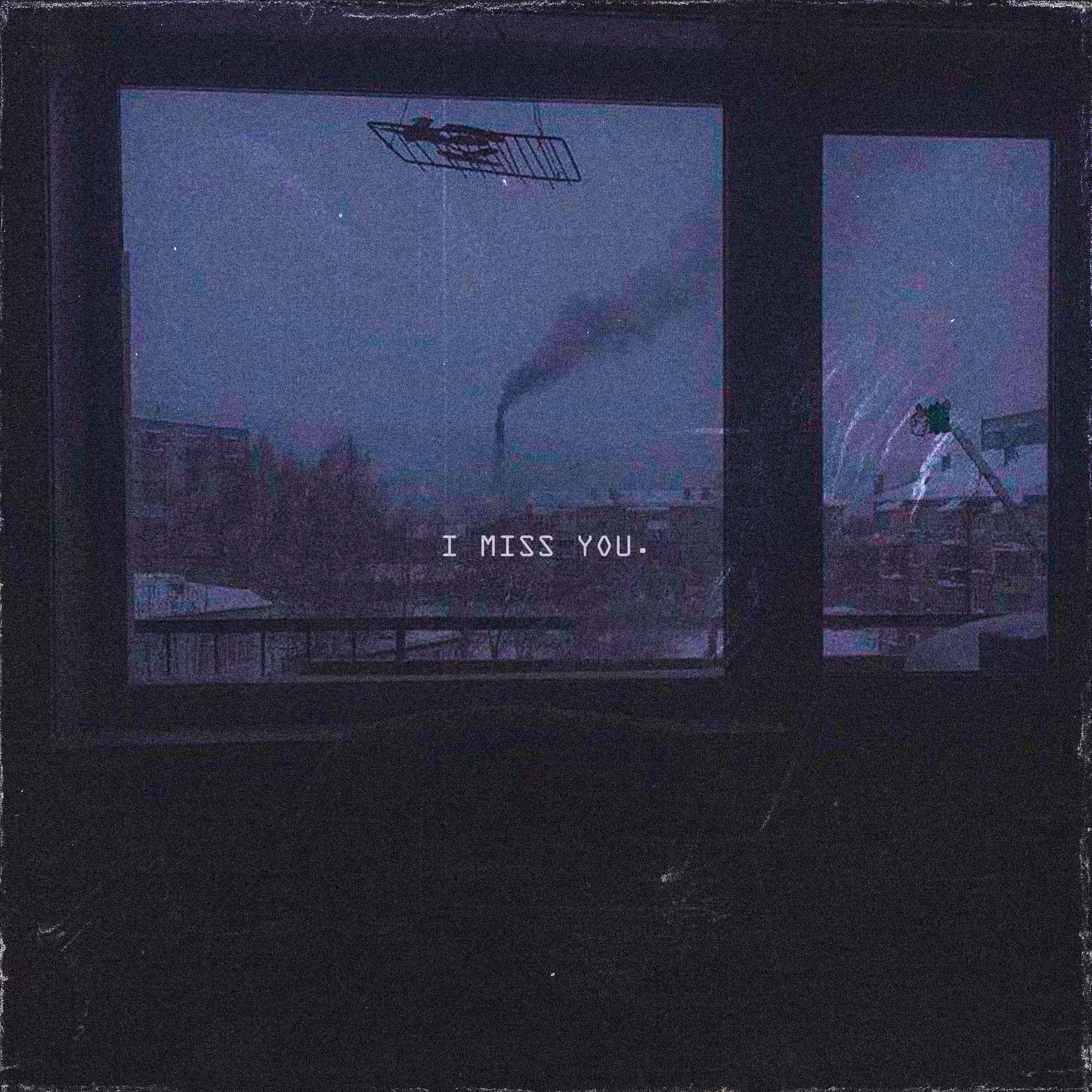 Релиз i miss you.