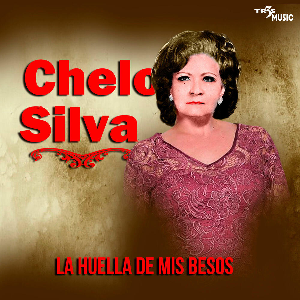 Релиз La Huella de Mis Besos