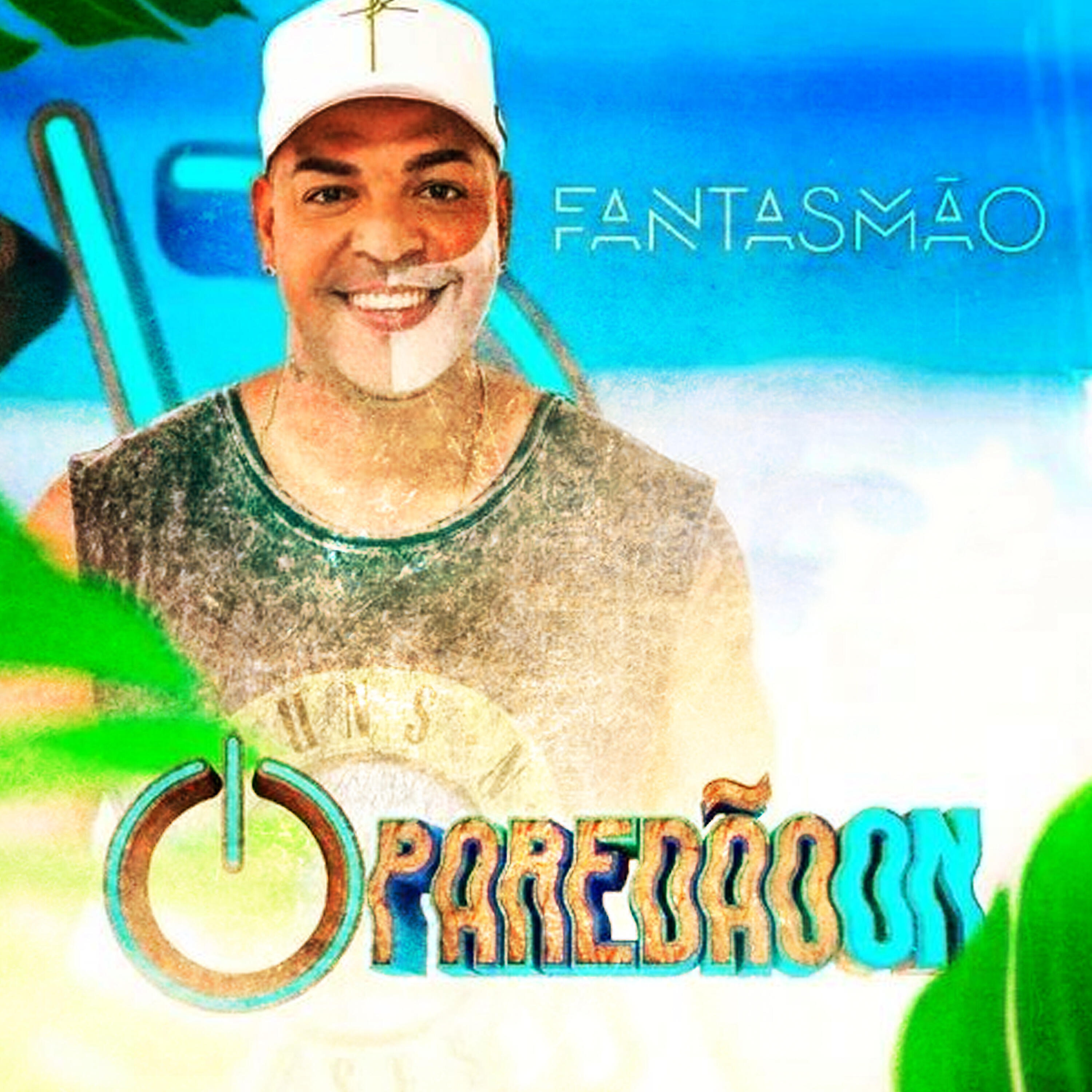 Релиз Paredão On