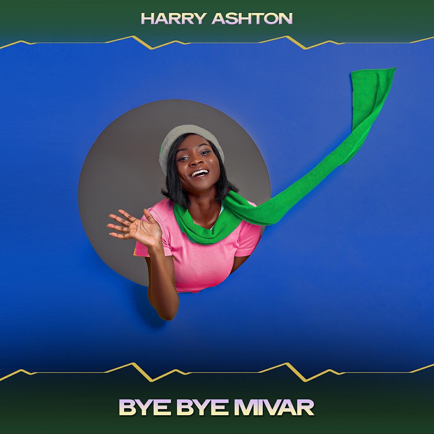 Релиз Bye Bye Mivar