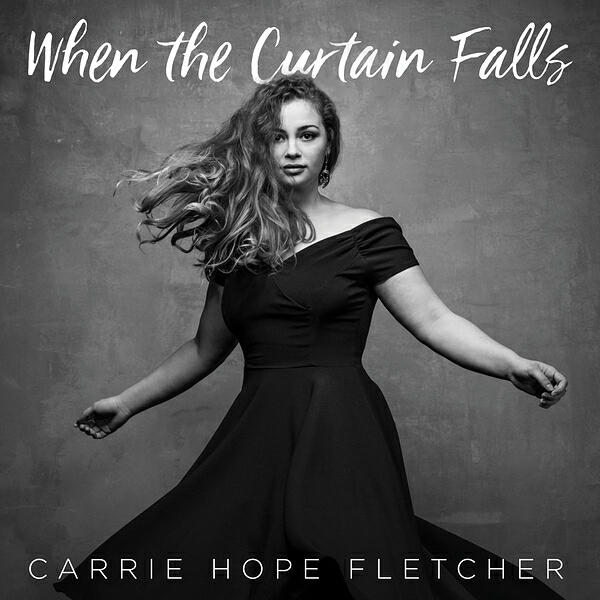 Релиз When the Curtain Falls