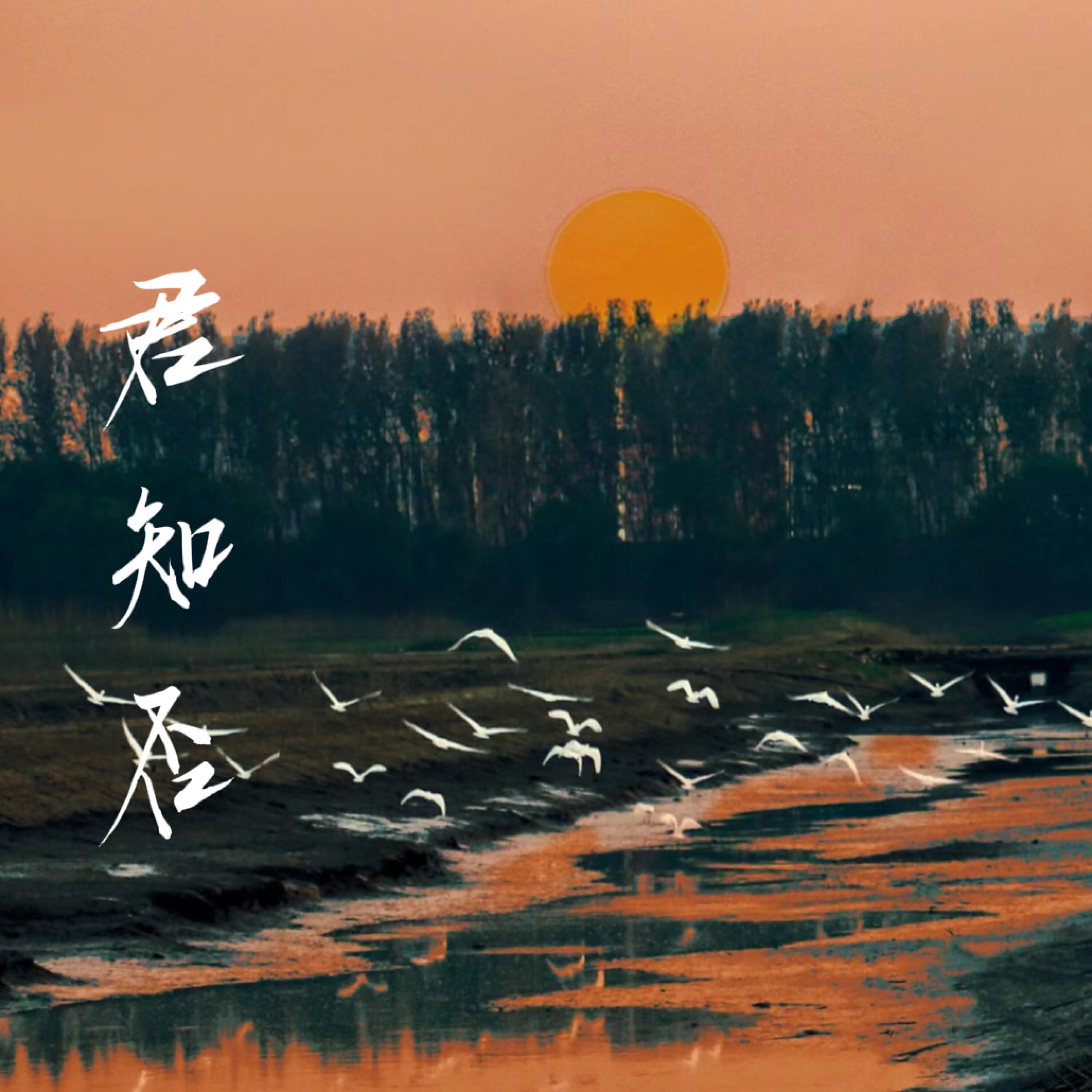 Релиз 君知否