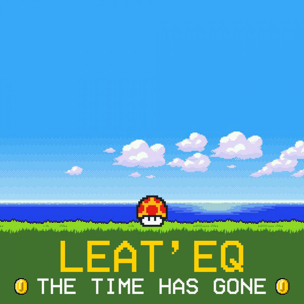Релиз The Time Has Gone