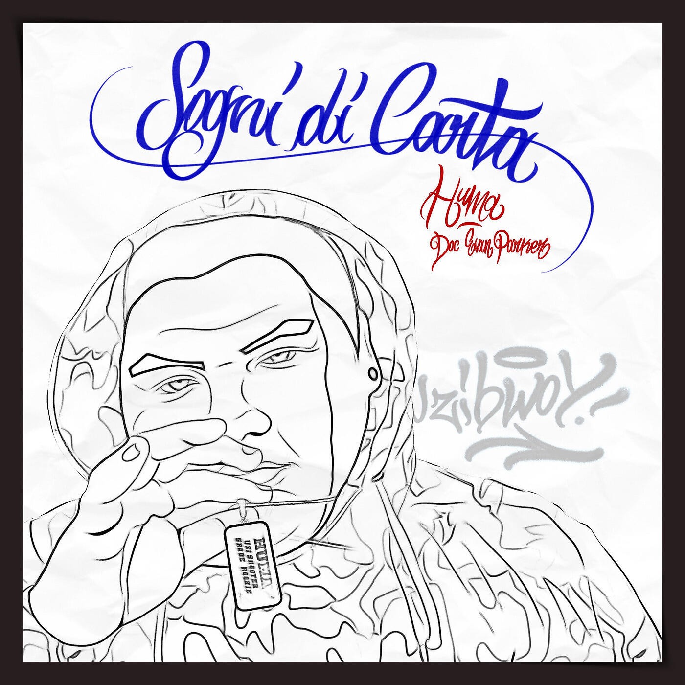 Релиз Sogni Di Carta