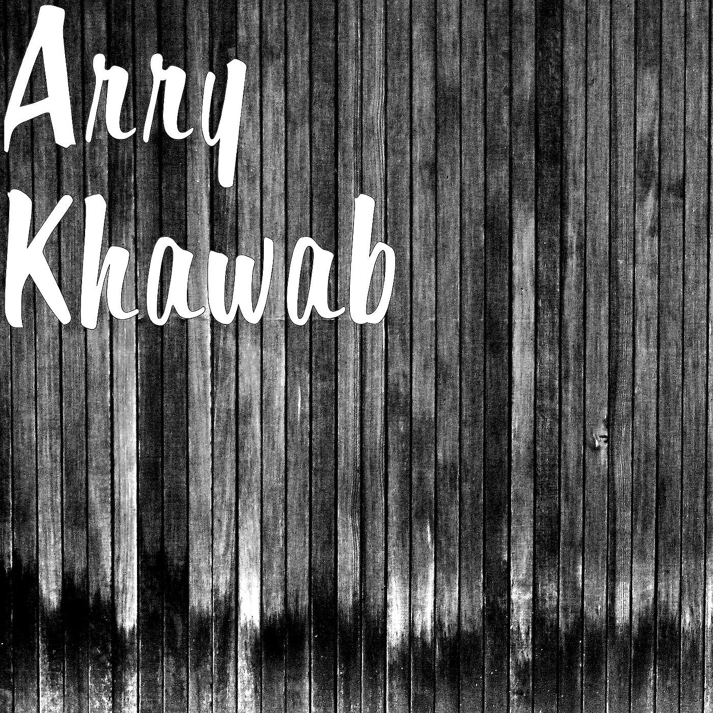 Релиз Khawab