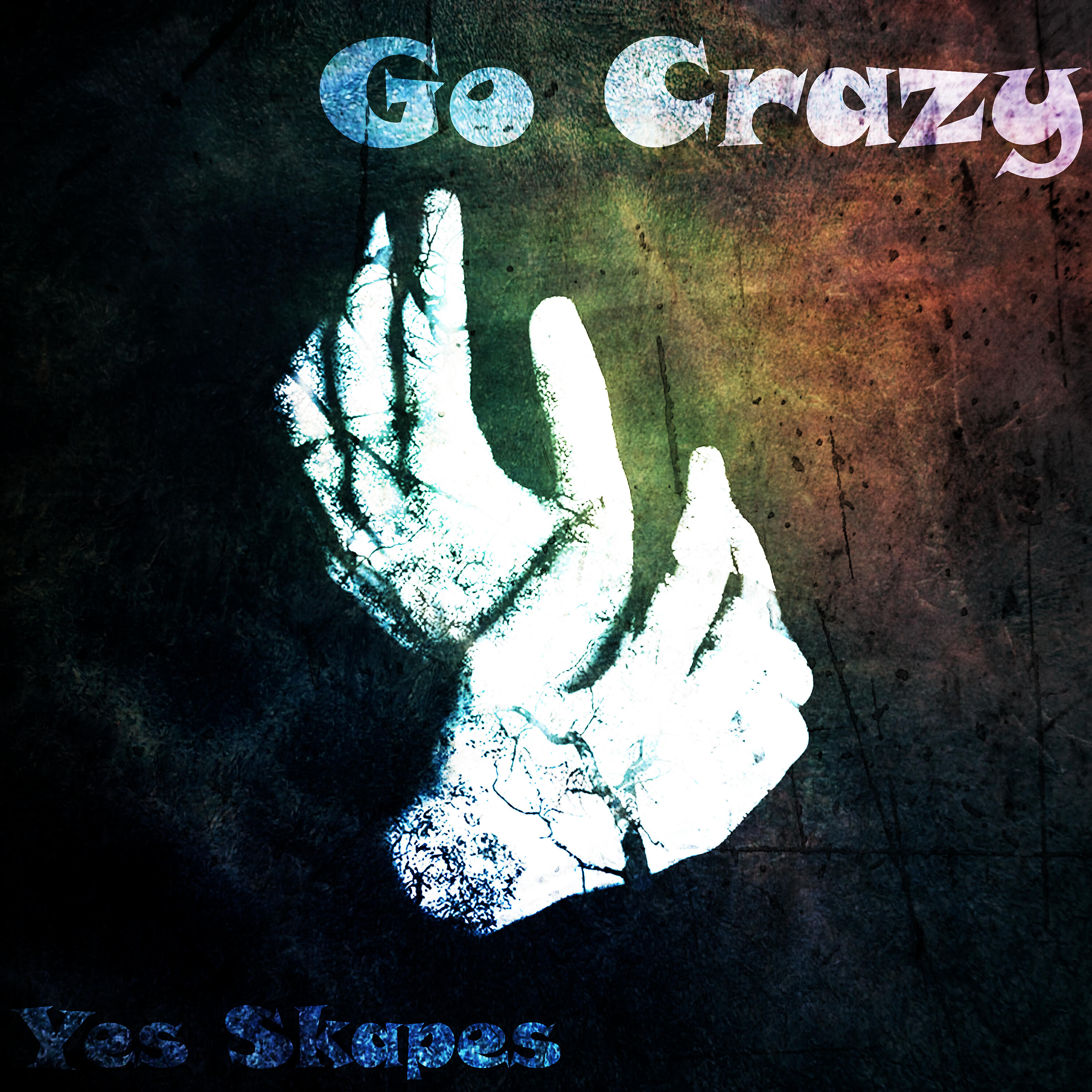 Релиз Go Crazy