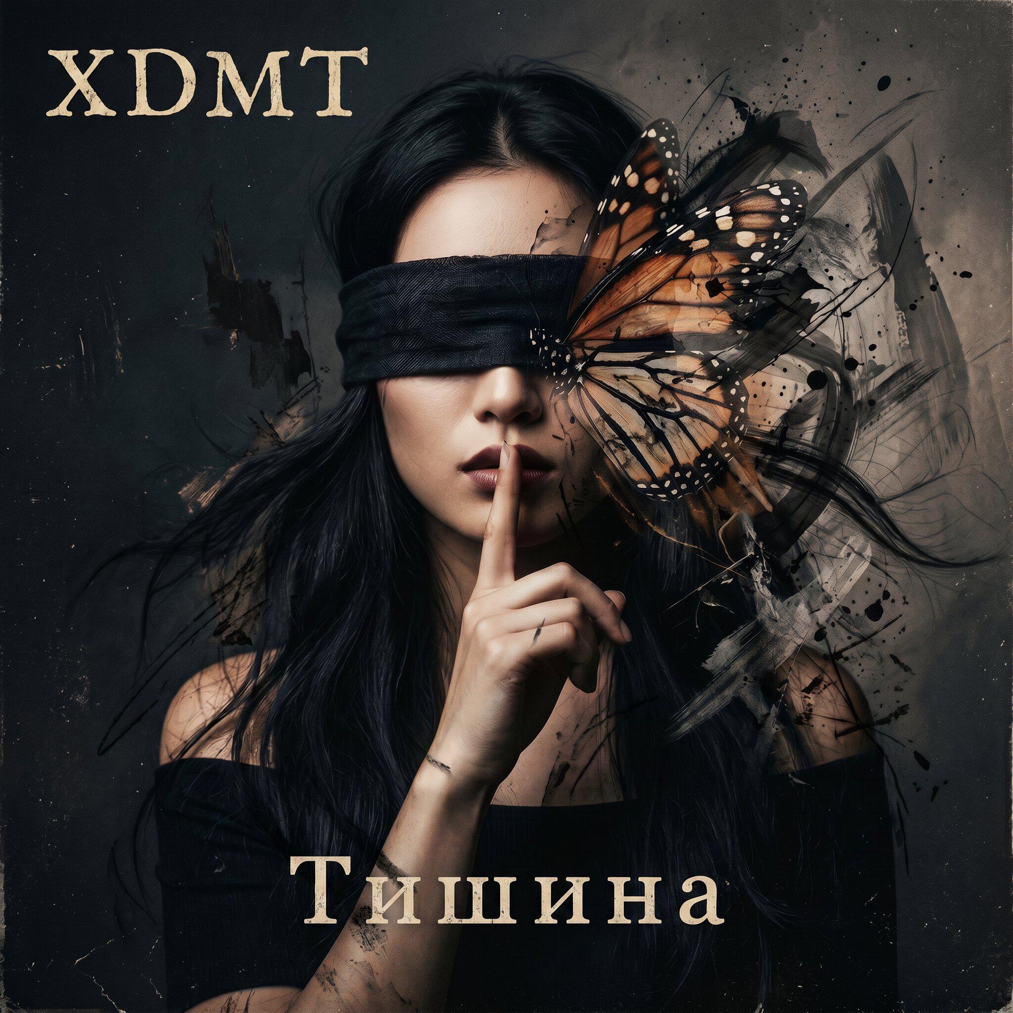 Релиз Тишина