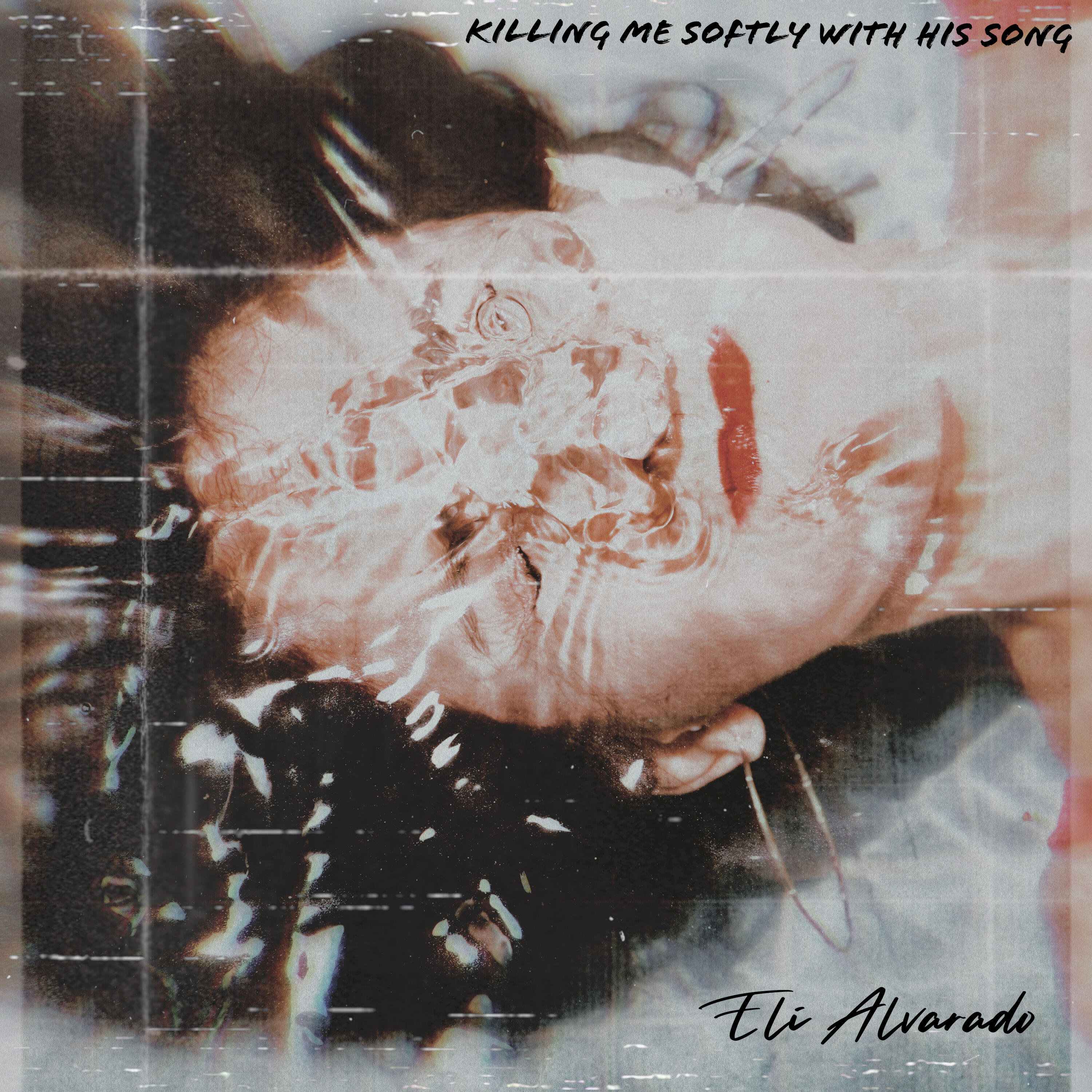 Релиз Killing Me Softly with His Song