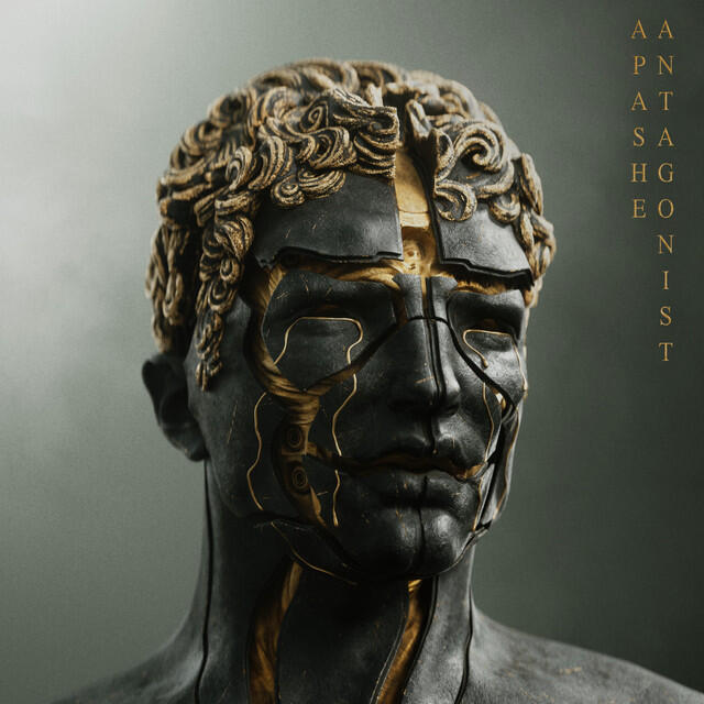 Релиз Antagonist