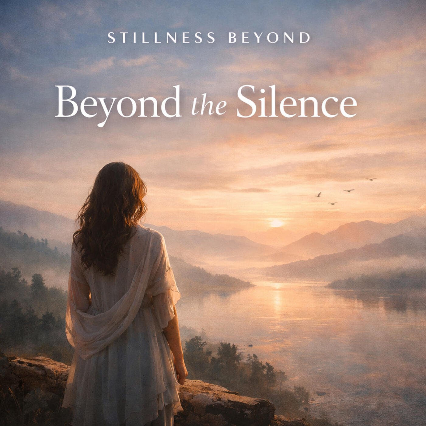 Релиз Beyond the Silence
