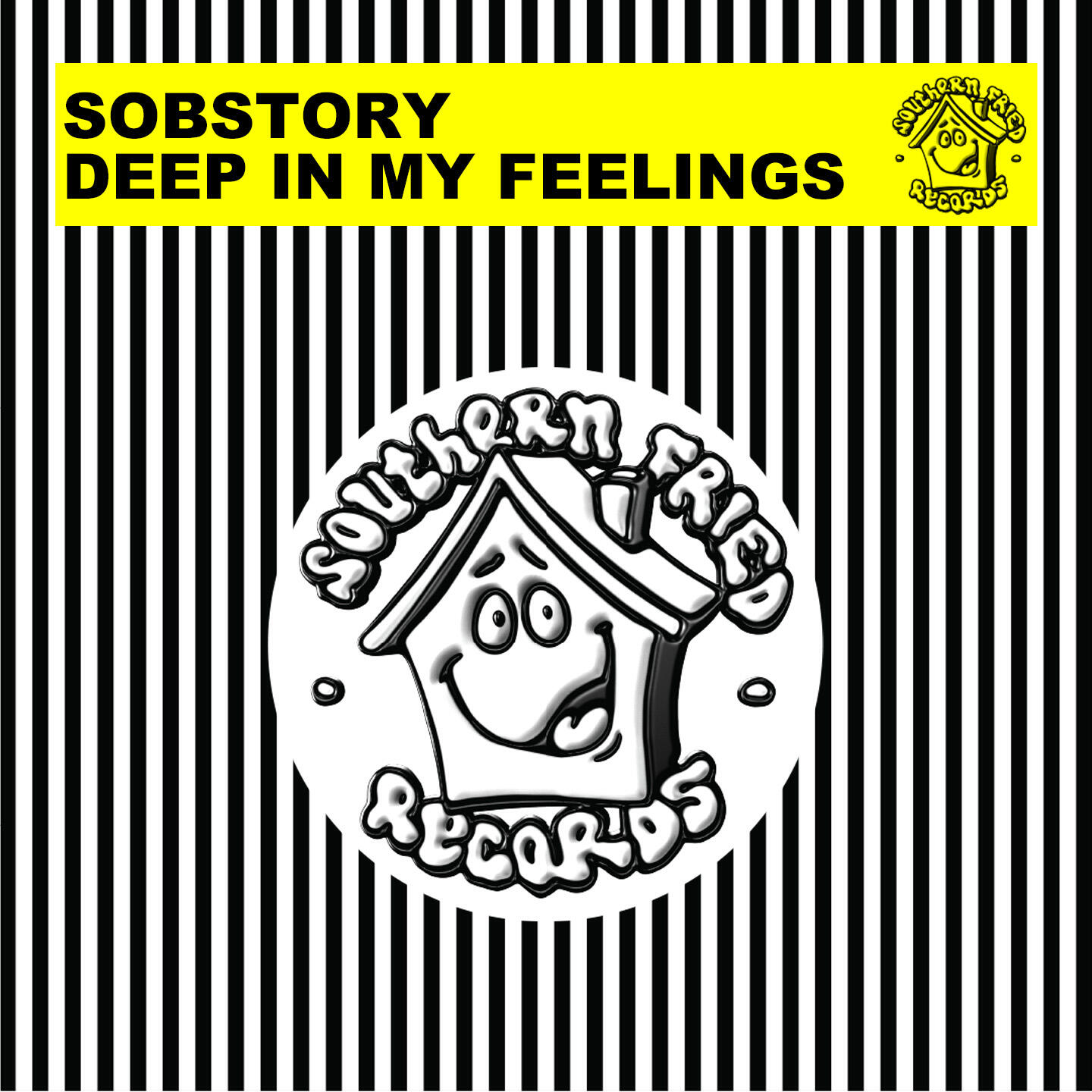 Релиз Deep in my Feelings