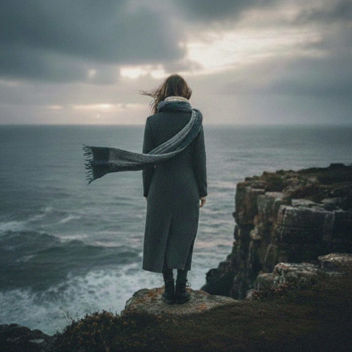 Релиз Sad Things