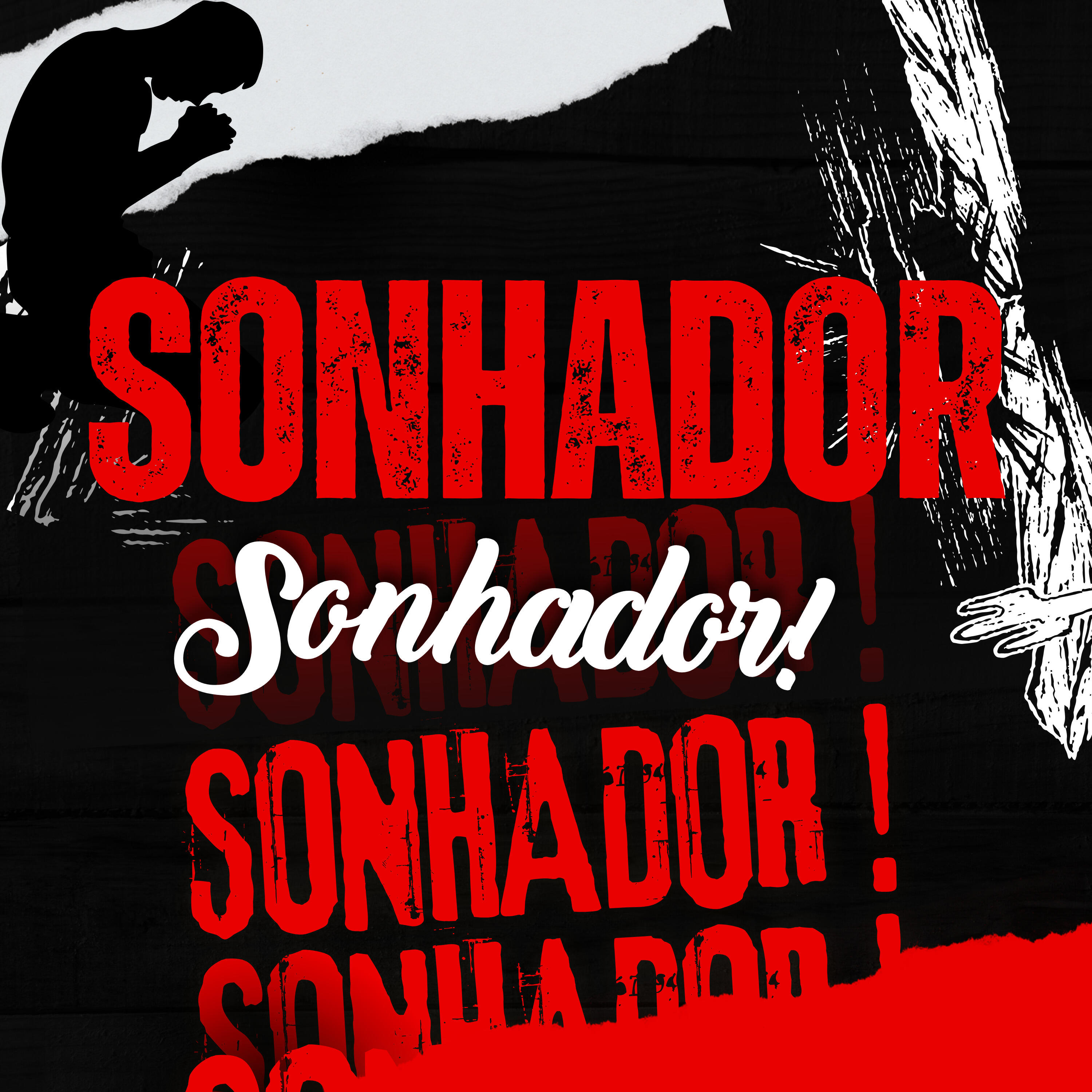 Релиз Sonhador