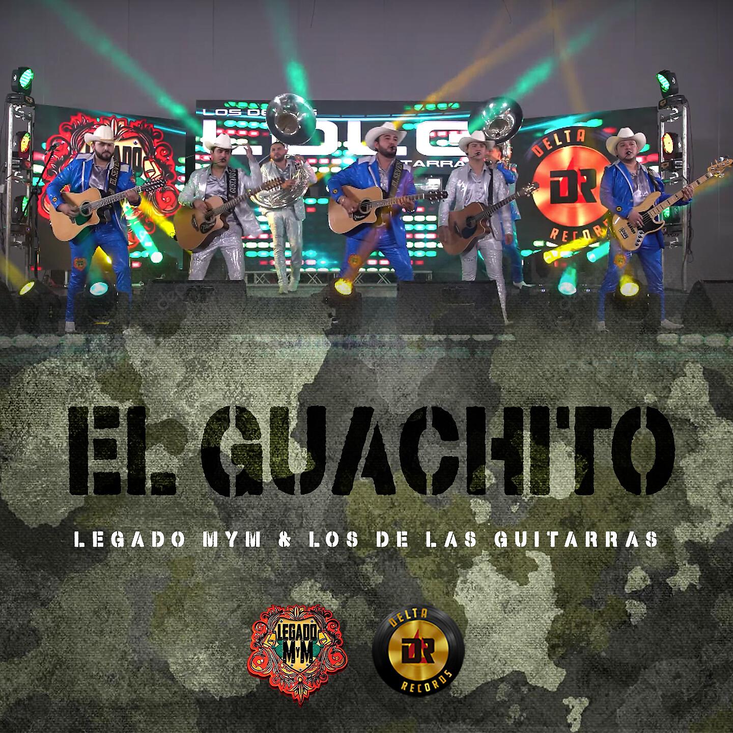 Los De Las Guitarras