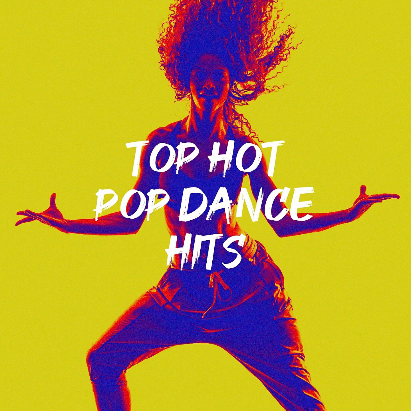 Dance Hits 2016