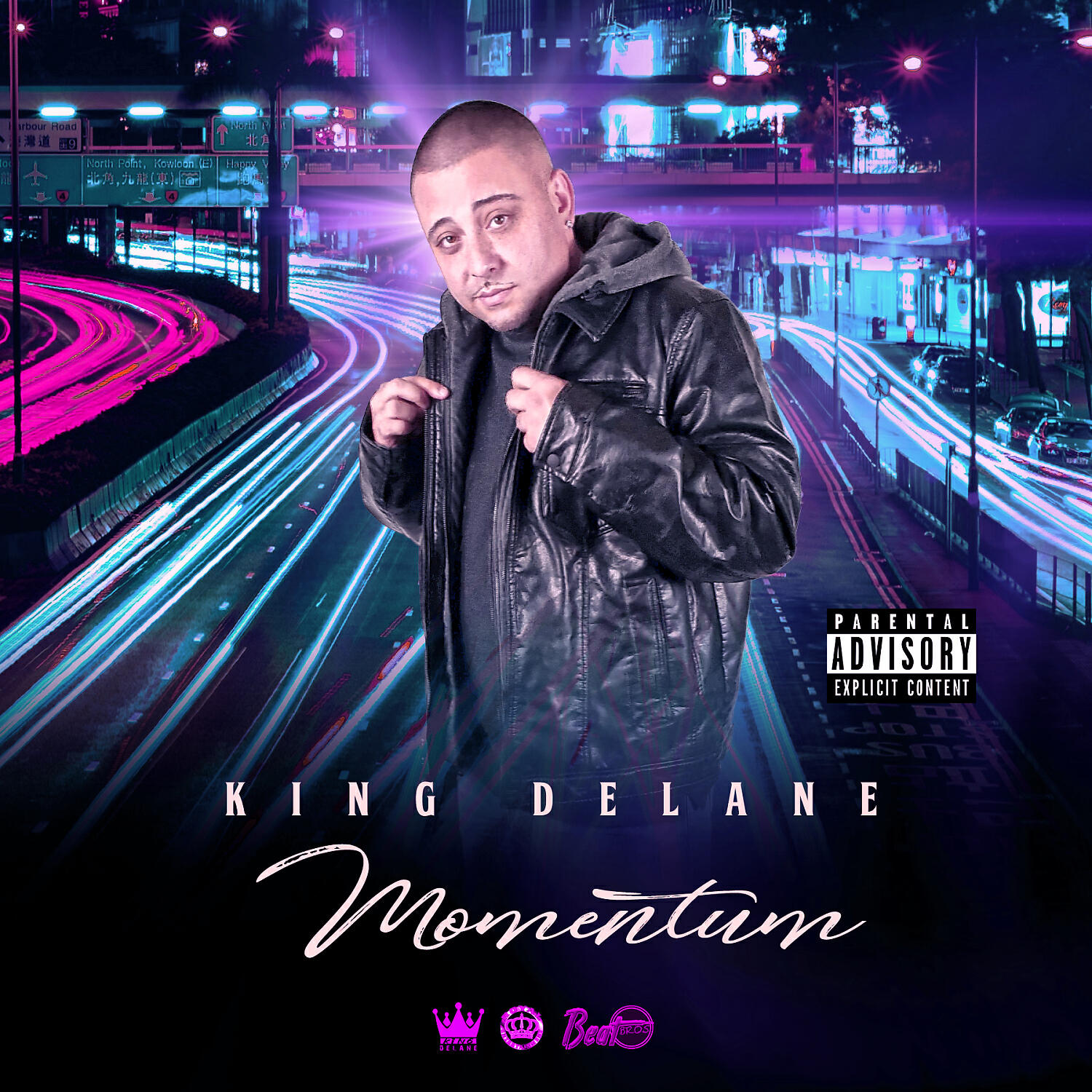 Релиз Momentum