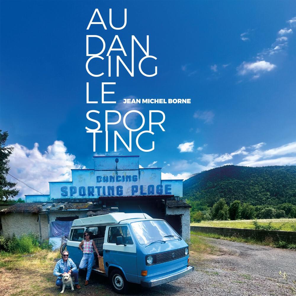Релиз Au Dancing le Sporting (Album)