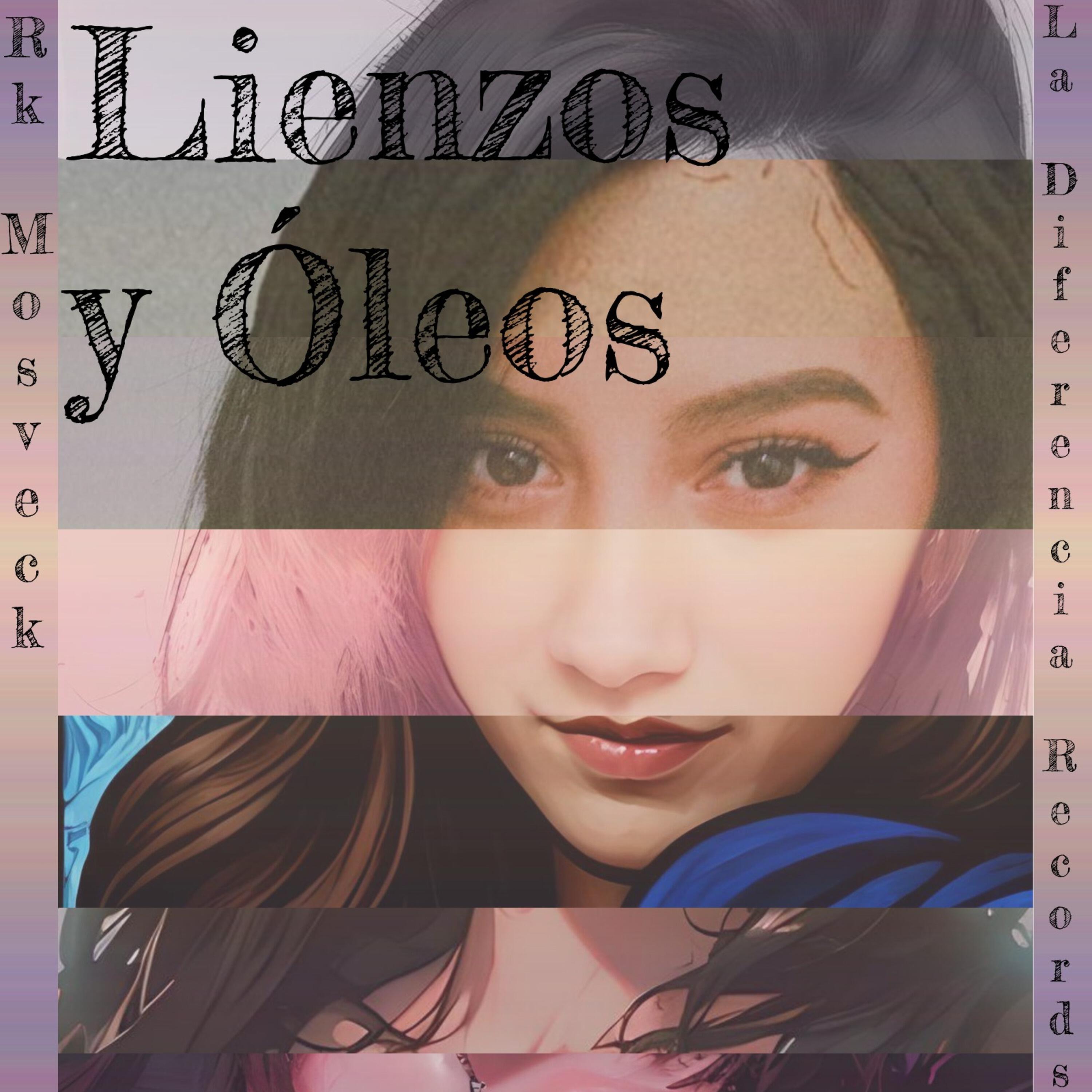 Релиз Lienzos y Oleos