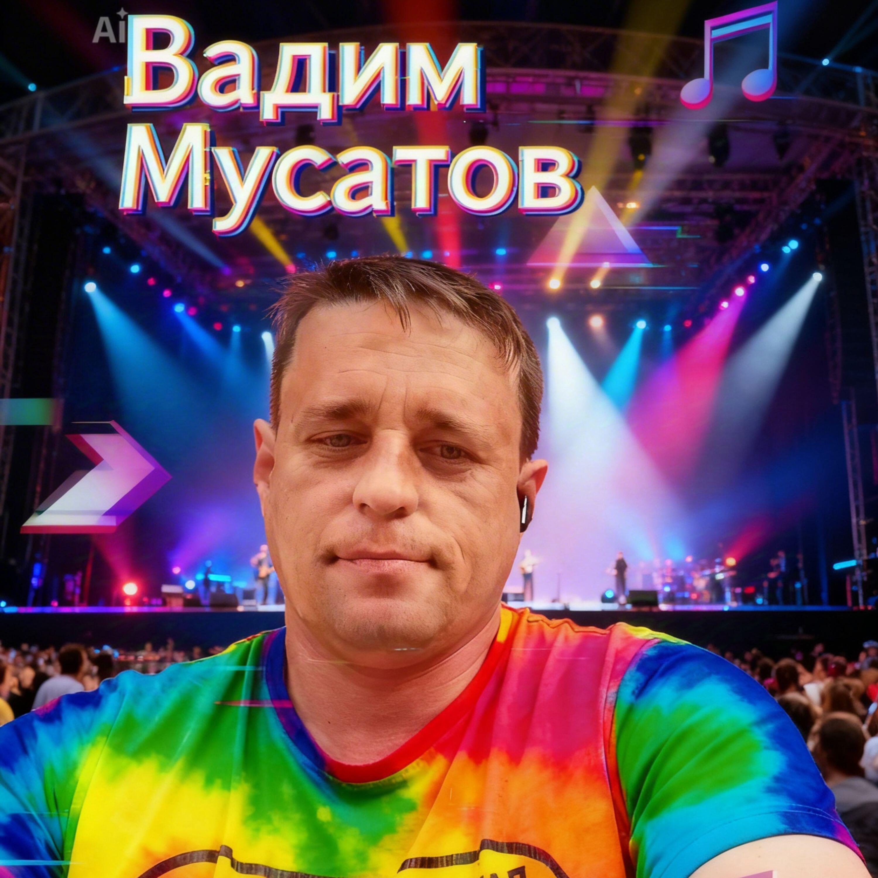 Вадим Мусатов