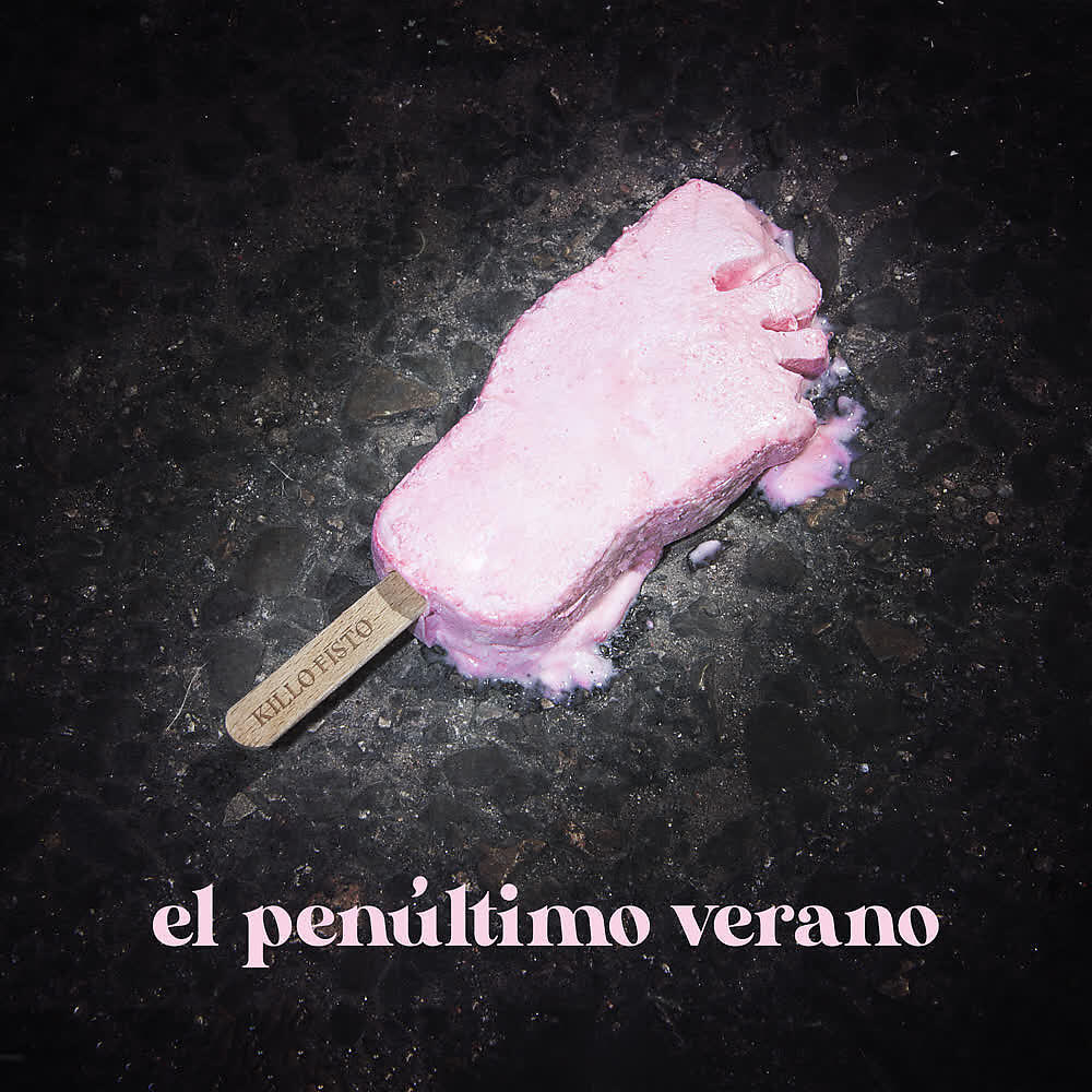 Релиз El Penúltimo Verano