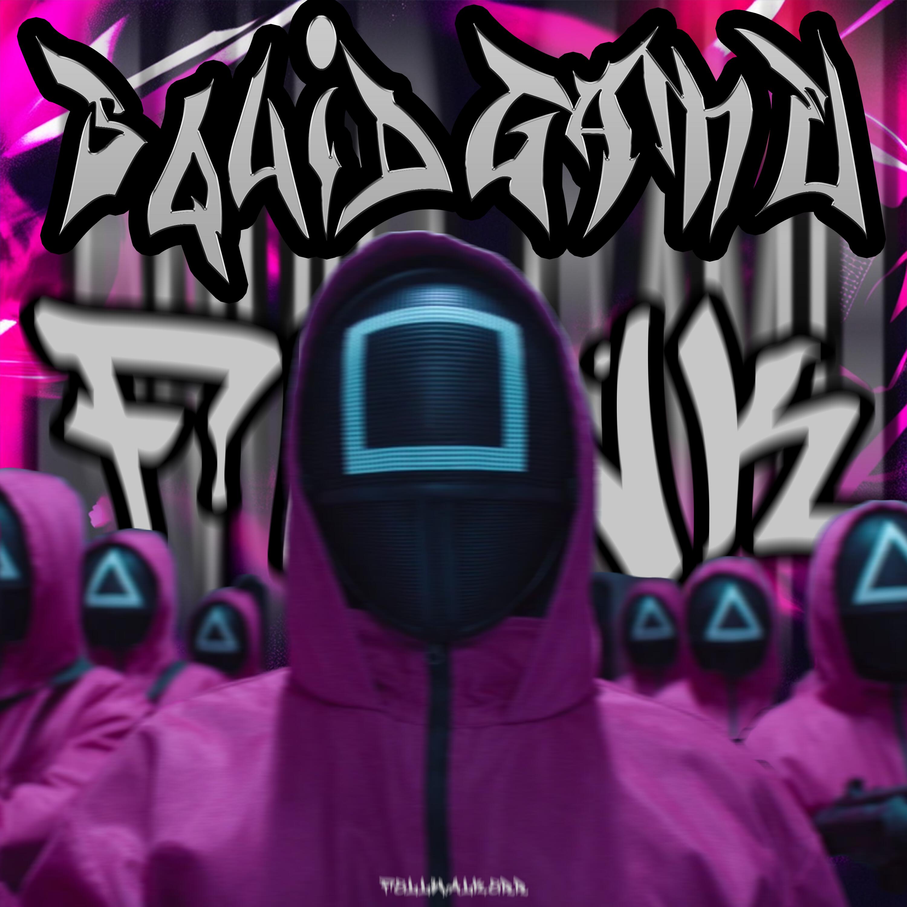 Релиз SQUID GAME SEASON 3 FUNK