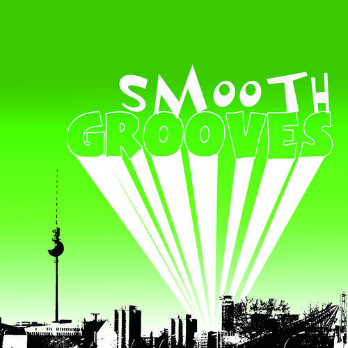 Релиз Smooth Grooves