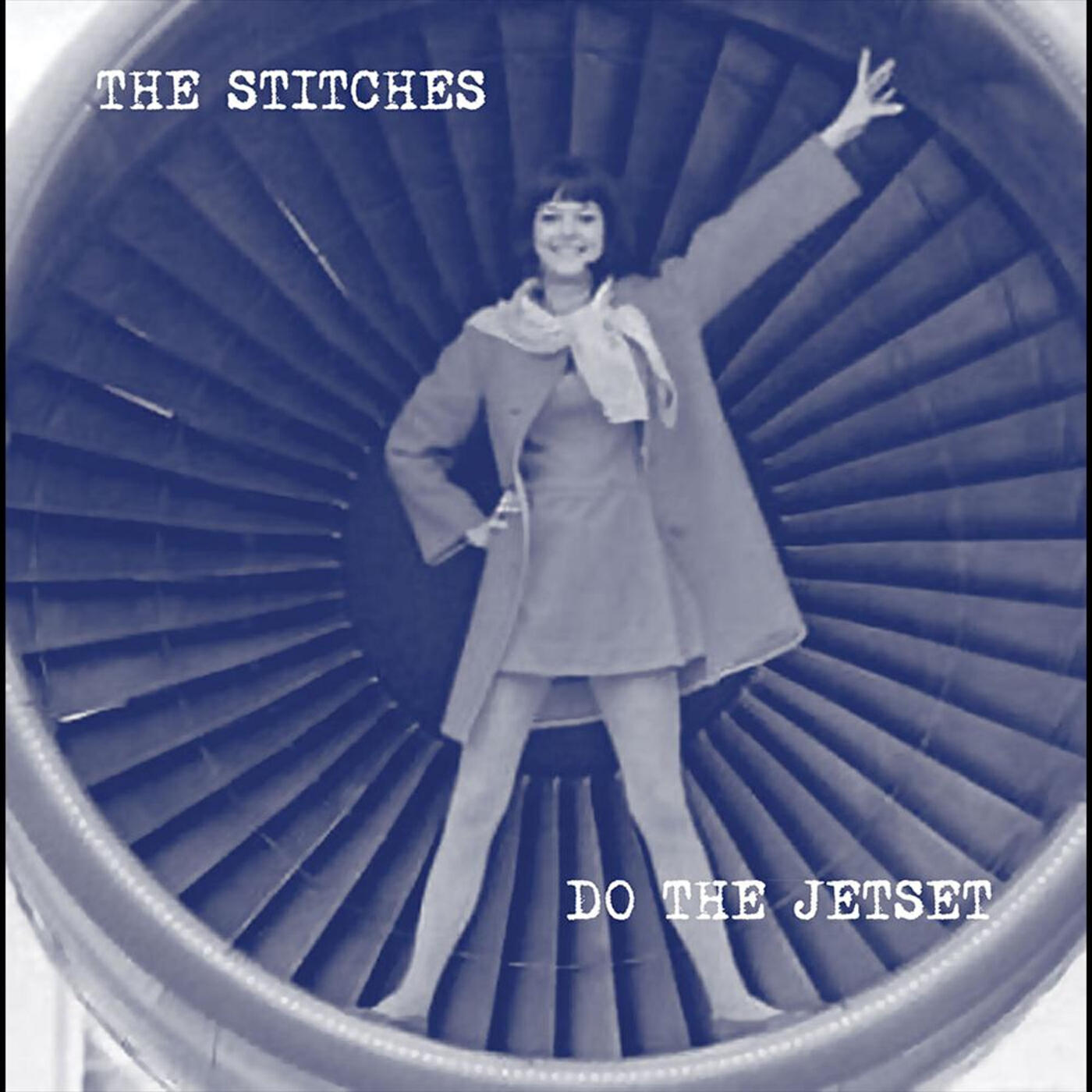 Релиз Do the Jetset