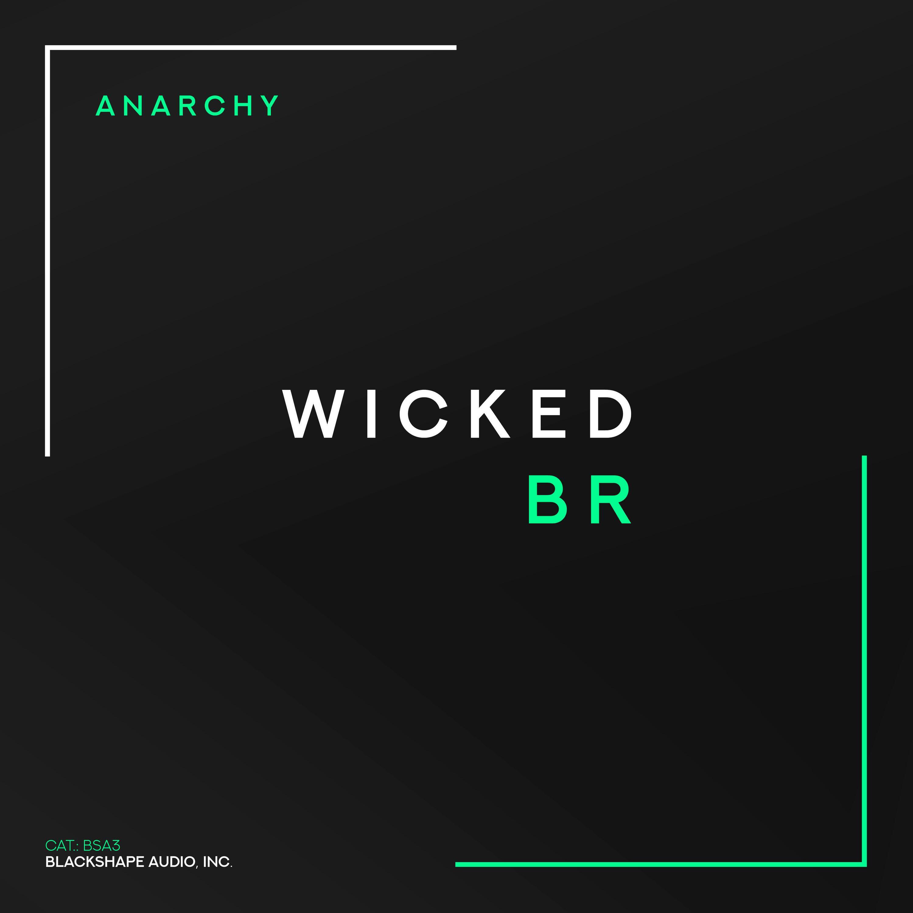 Wicked BR