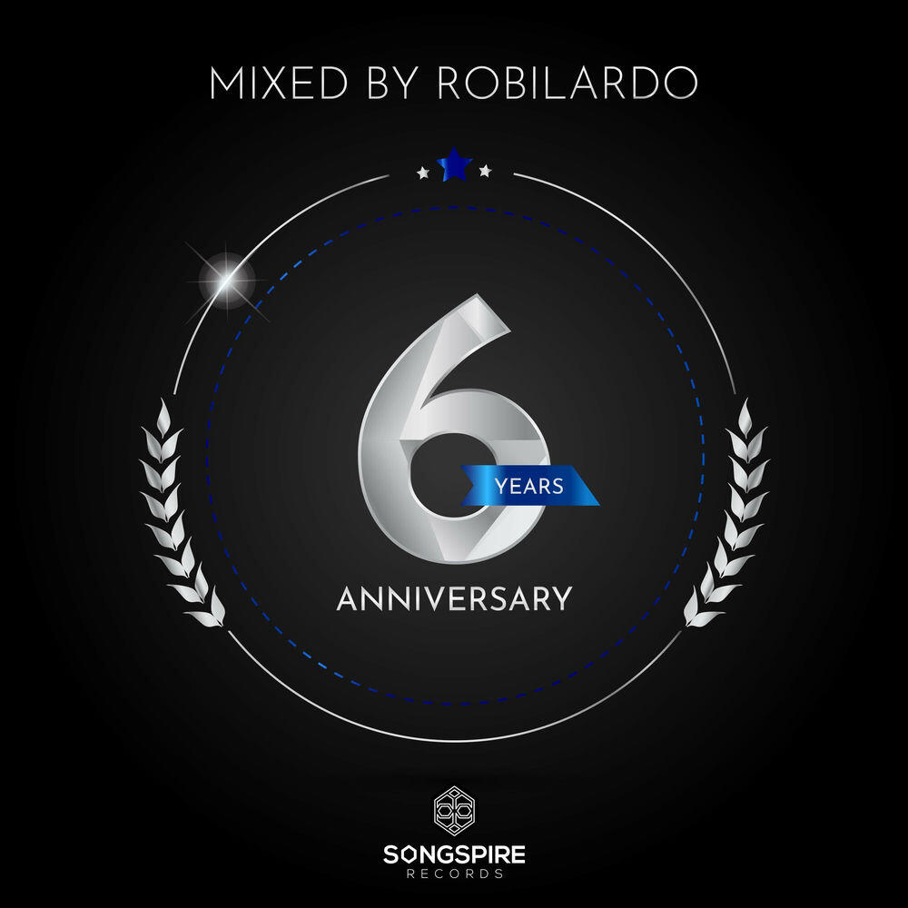 Релиз Songspire Records 6 Year Anniversary