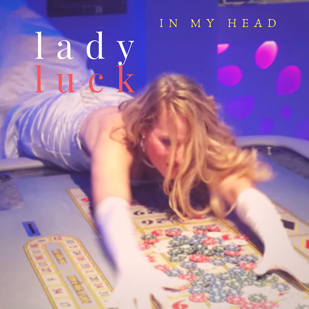 Релиз In My Head
