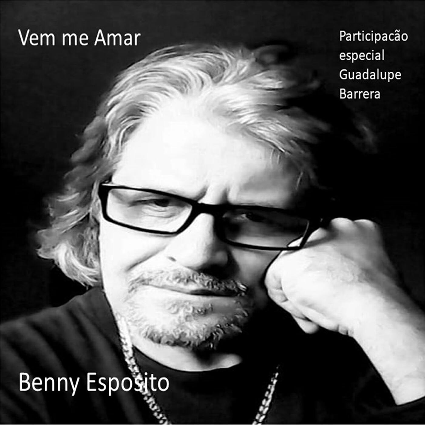 Релиз Vem Me Amar