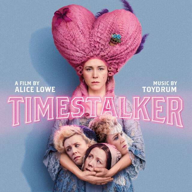Релиз Timestalker (Original Soundtrack)