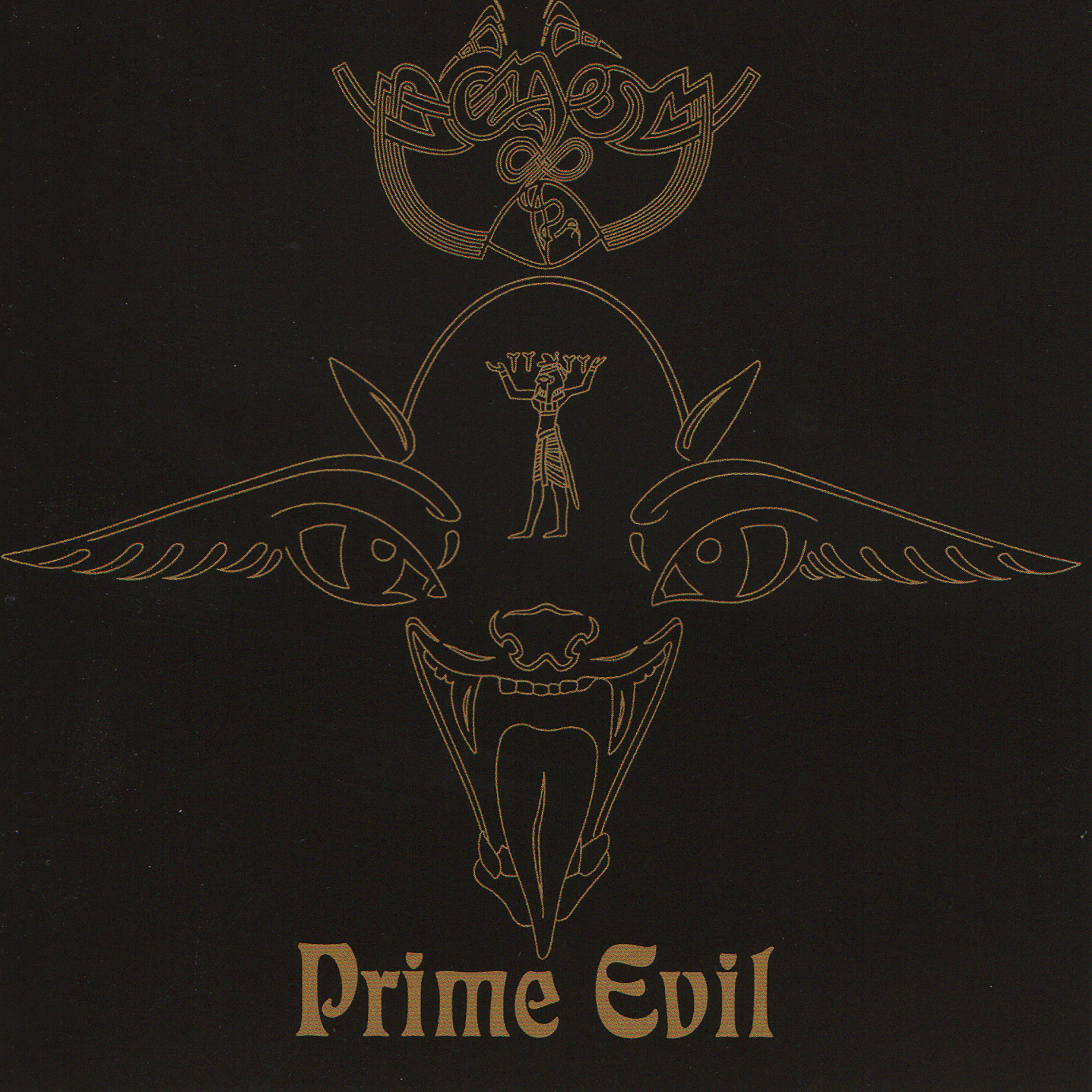 Venom - Prime Evil