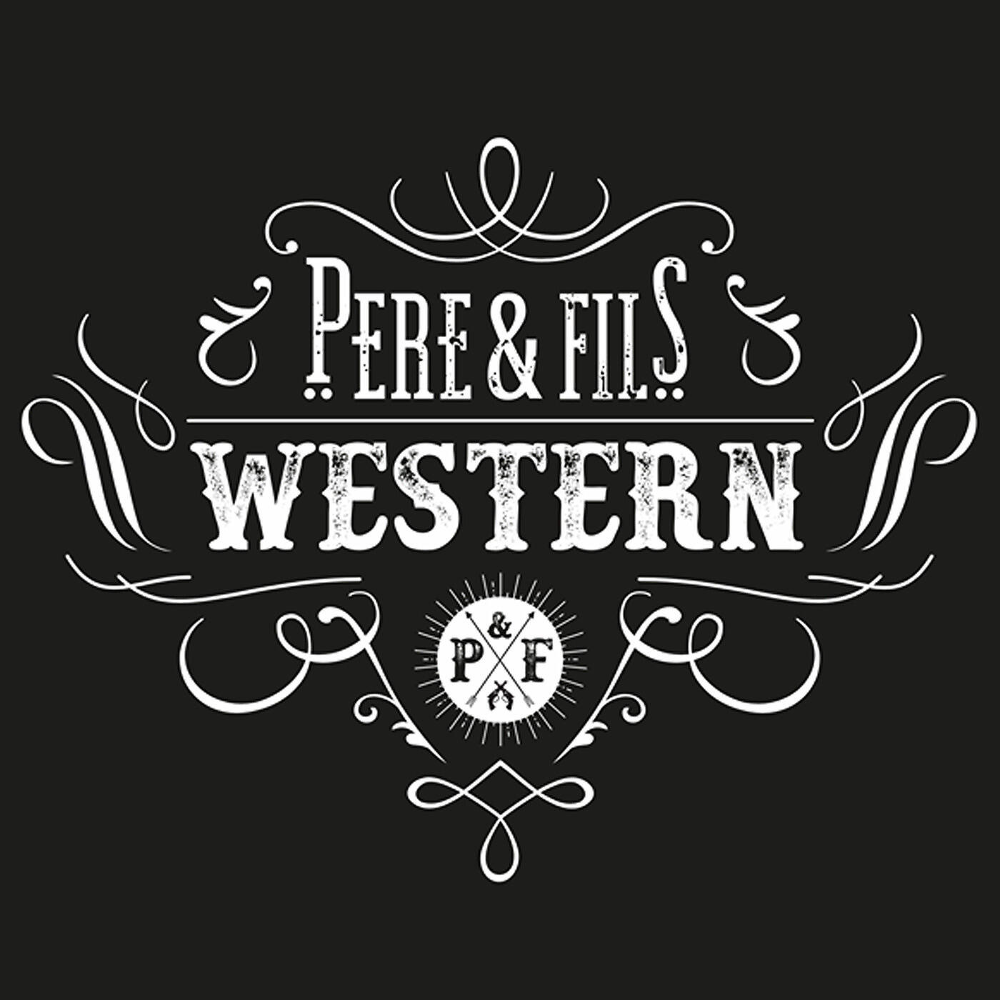 Релиз Western