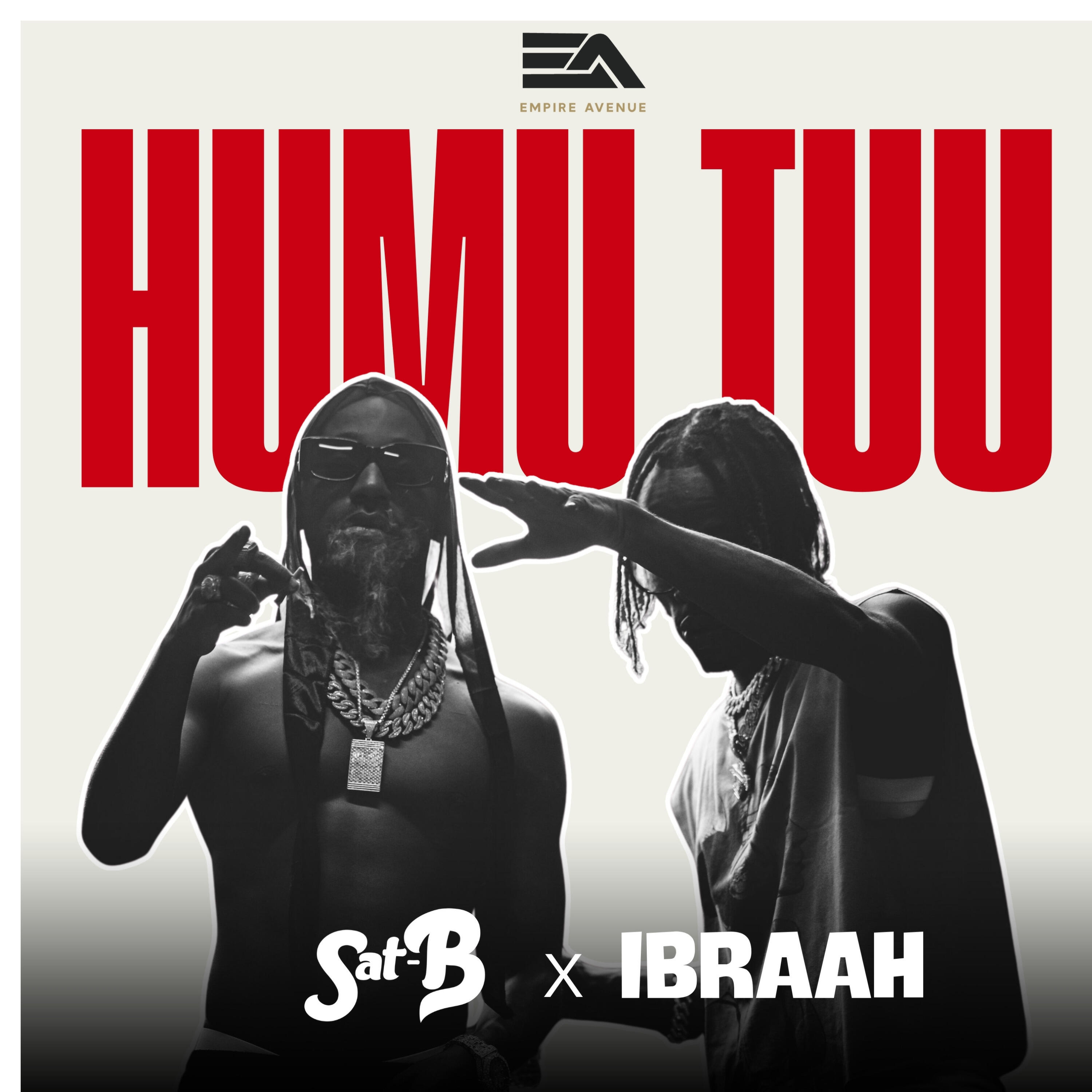 Релиз Humu Tuu