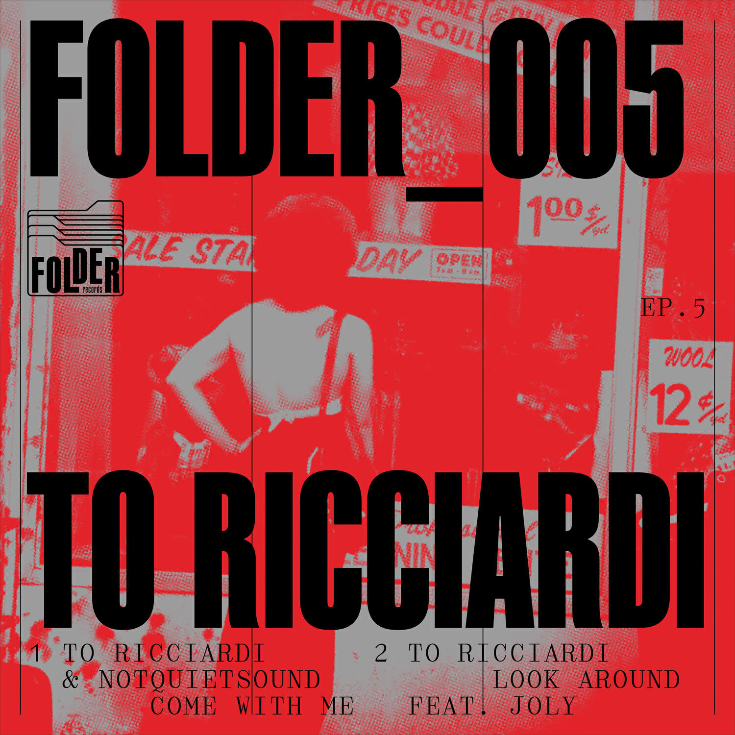 Релиз Folder_005