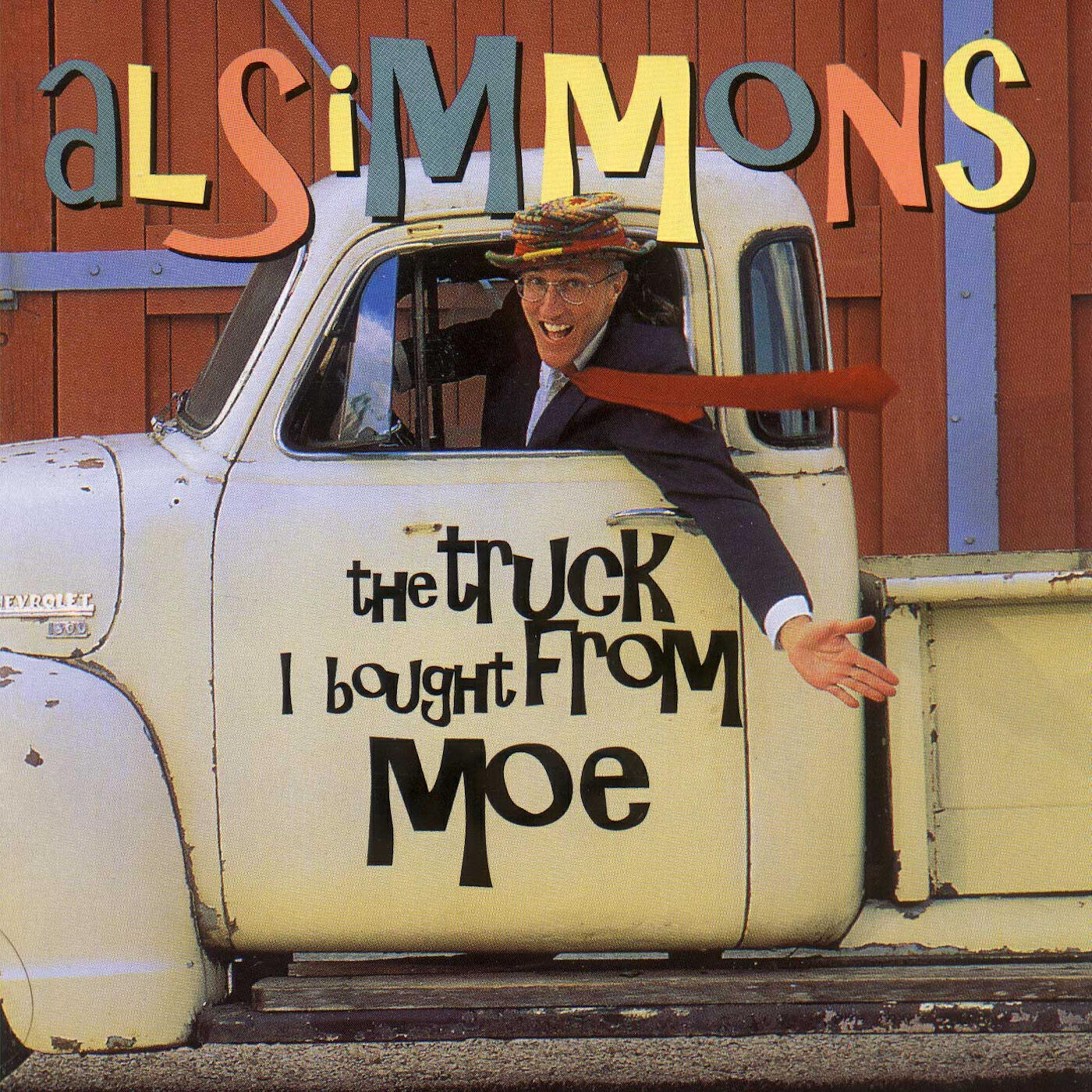 Релиз The Truck I Bought From Moe
