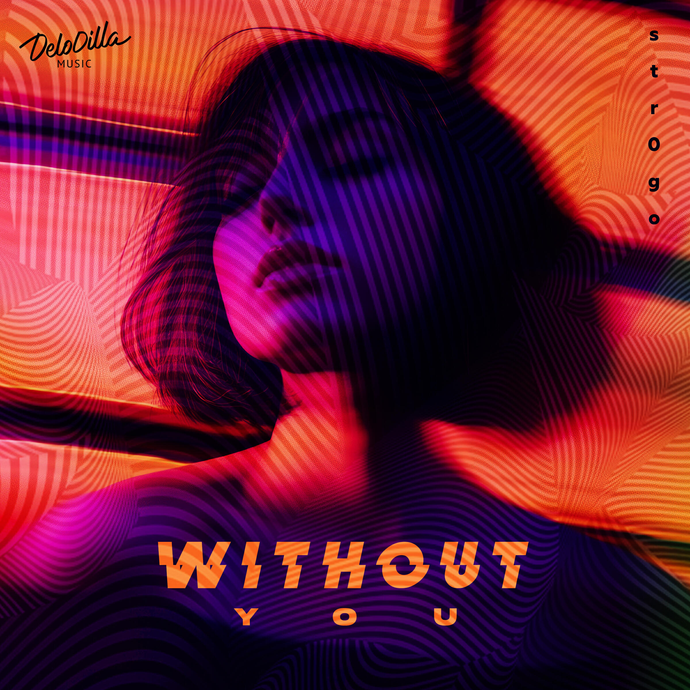 Релиз WITHOUT YOU