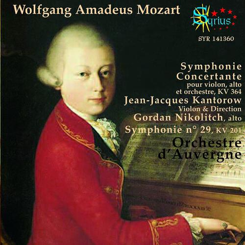 Orchestre d’Auvergne