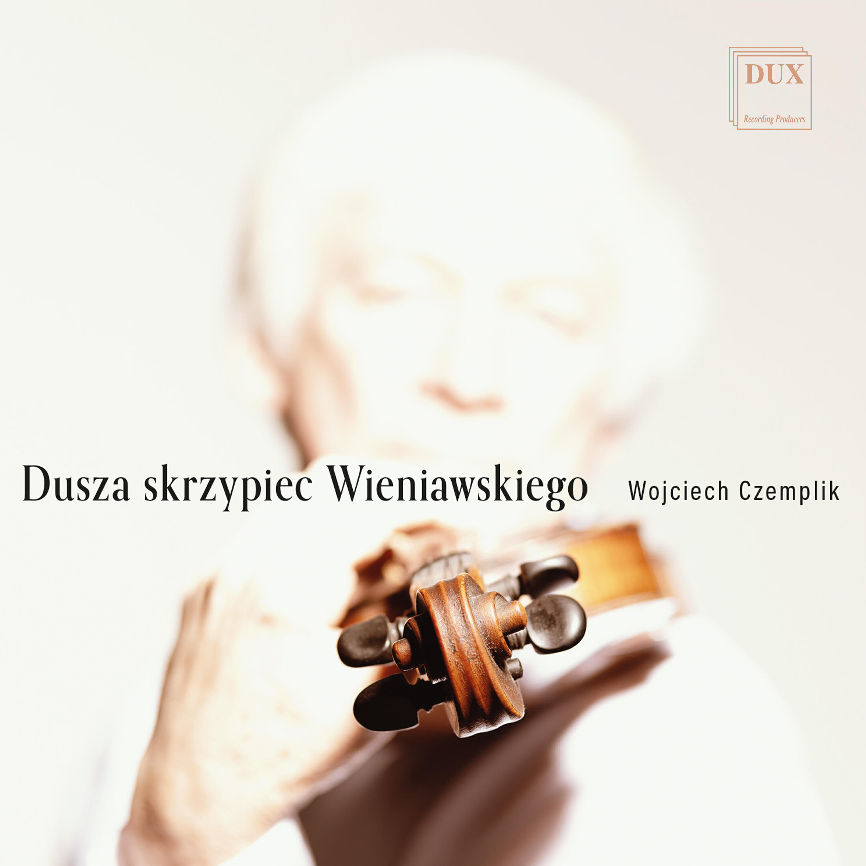 Релиз Dusza skrzypiec Wieniawskiego