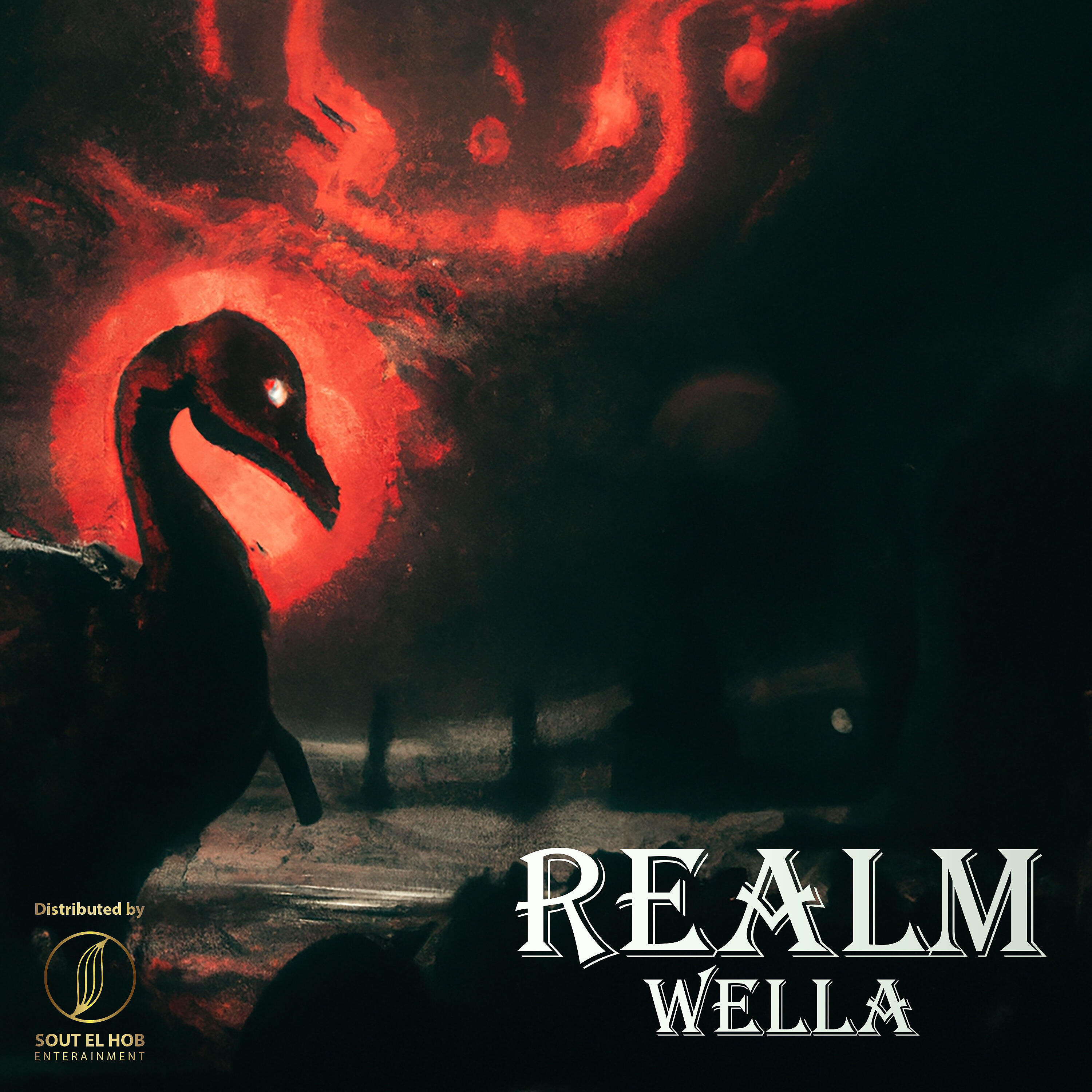 Релиз REALM
