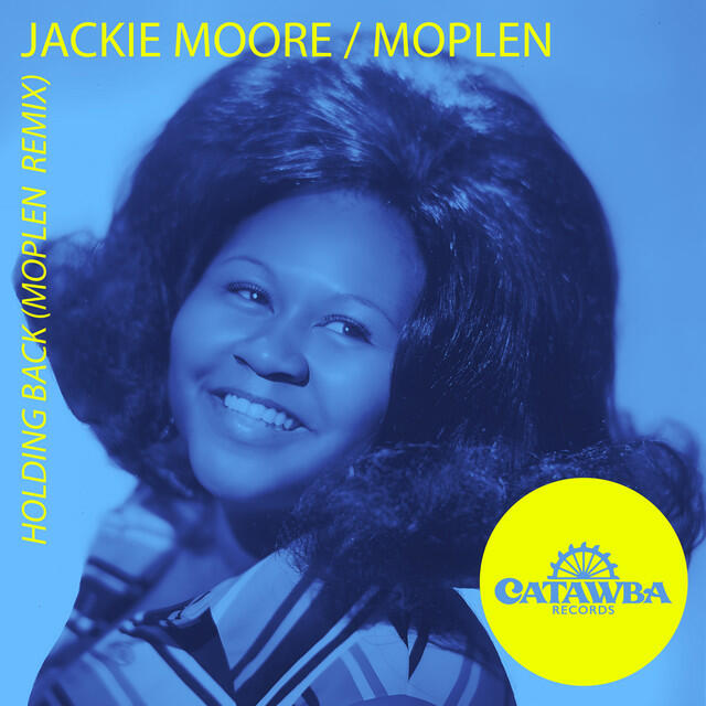 Релиз Holding Back (Moplen Remix)
