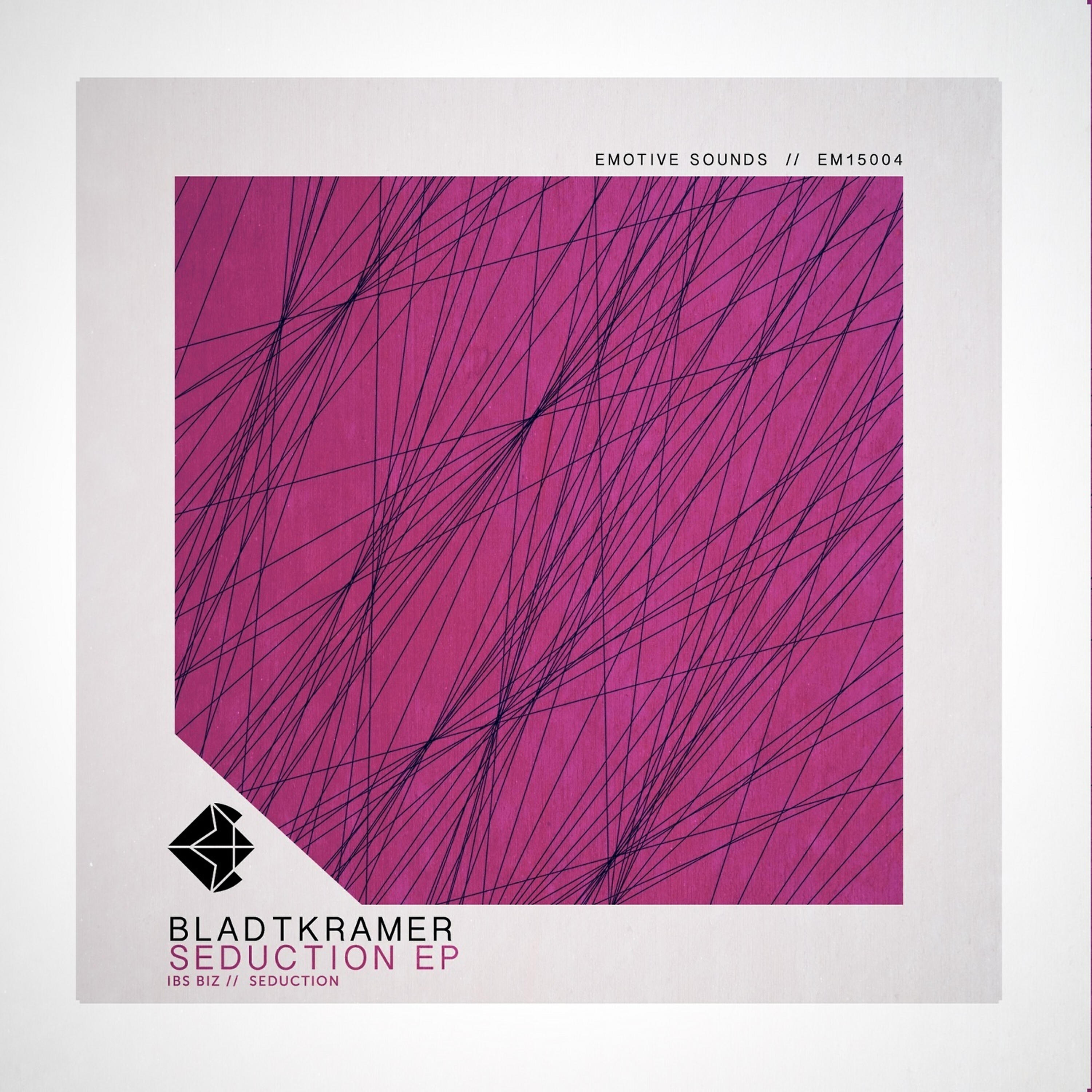 Постер альбома Seduction EP
