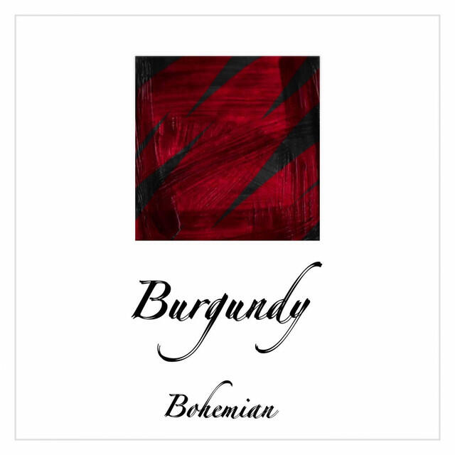 Релиз Bohemian