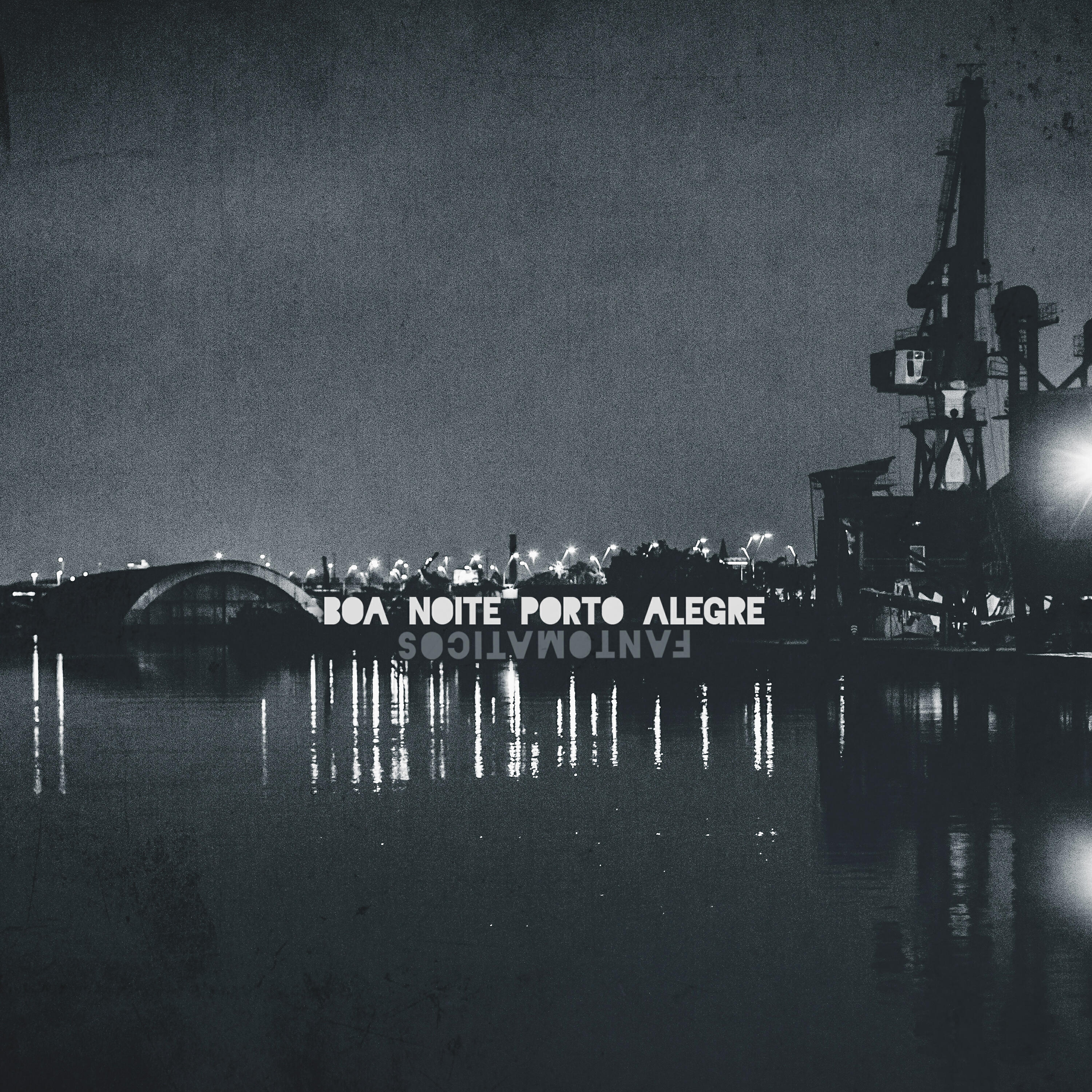 Релиз Boa Noite Porto Alegre