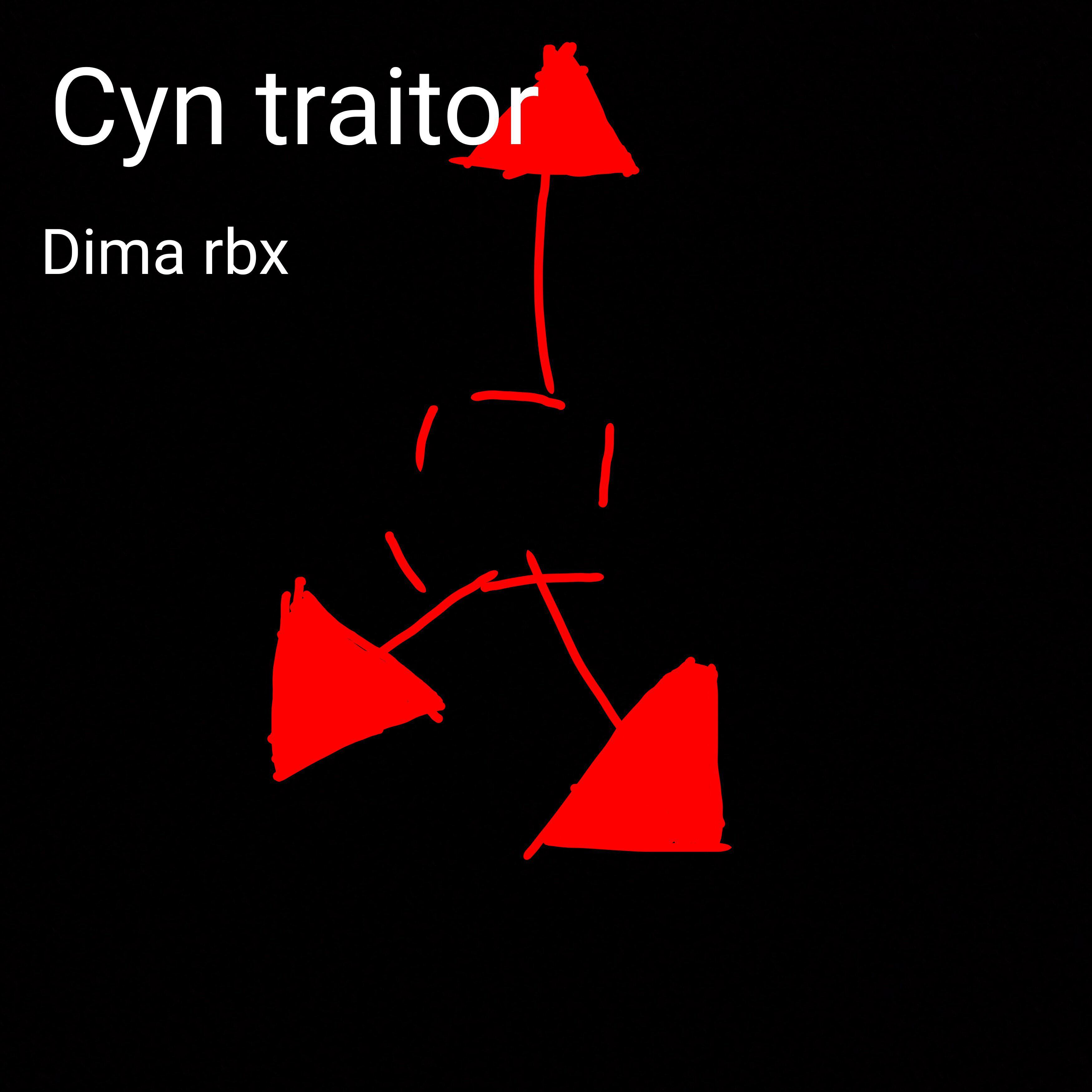 Релиз Cyn Traitor