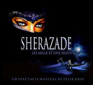 Sherazade
